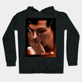 The Tears Hoodie